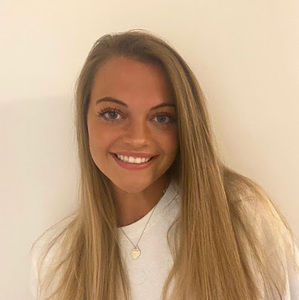 Meet your Posher, Kate